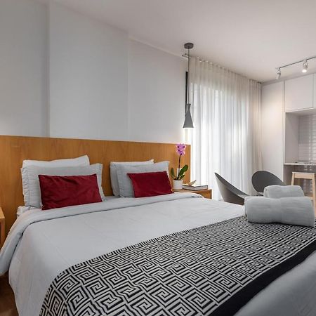 Unhotel - Aluguel De Apartamento Por Temporada Em Ipanema, Perto Da Praia Rio de Janeiro Extérieur photo