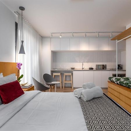 Unhotel - Aluguel De Apartamento Por Temporada Em Ipanema, Perto Da Praia Rio de Janeiro Extérieur photo