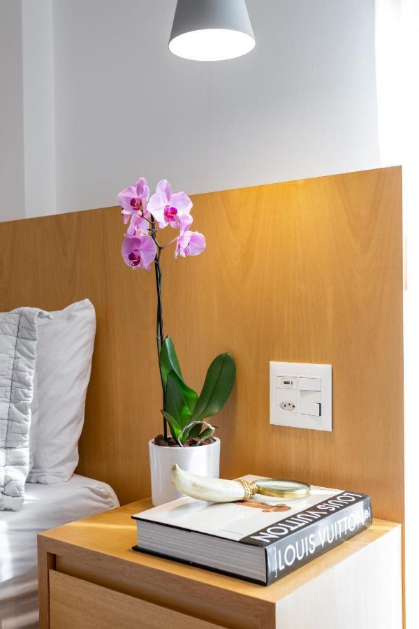 Unhotel - Aluguel De Apartamento Por Temporada Em Ipanema, Perto Da Praia Rio de Janeiro Extérieur photo