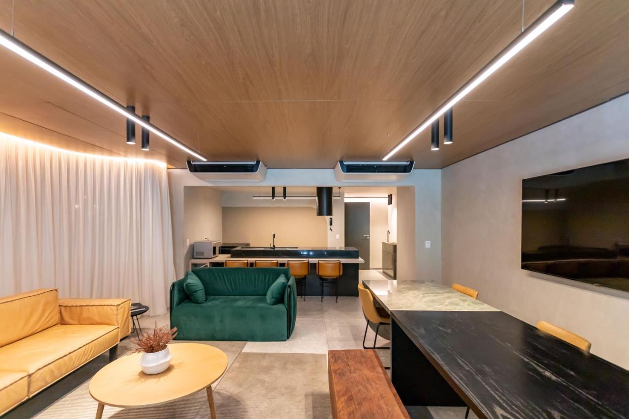 Unhotel - Aluguel De Apartamento Por Temporada Em Ipanema, Perto Da Praia Rio de Janeiro Extérieur photo