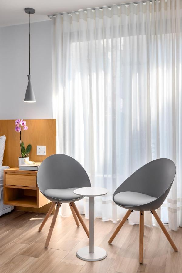 Unhotel - Aluguel De Apartamento Por Temporada Em Ipanema, Perto Da Praia Rio de Janeiro Extérieur photo