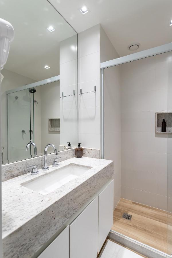 Unhotel - Aluguel De Apartamento Por Temporada Em Ipanema, Perto Da Praia Rio de Janeiro Extérieur photo
