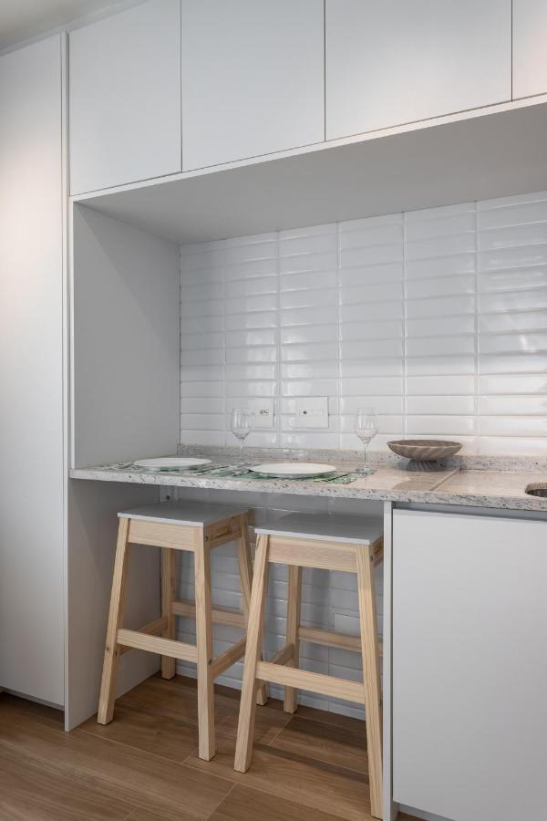 Unhotel - Aluguel De Apartamento Por Temporada Em Ipanema, Perto Da Praia Rio de Janeiro Extérieur photo